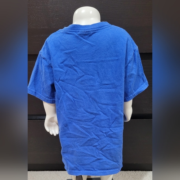 CHICAGO CUBS KIDS SHIRT SIZE SMALL - Picture 2 of 2